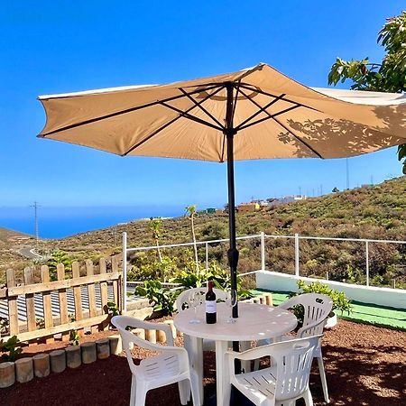 El Paraiso Escondido Santa Cruz de Tenerife Esterno foto